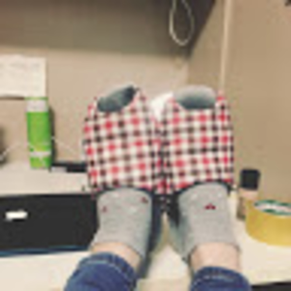 Meet your Posher, Ye eun